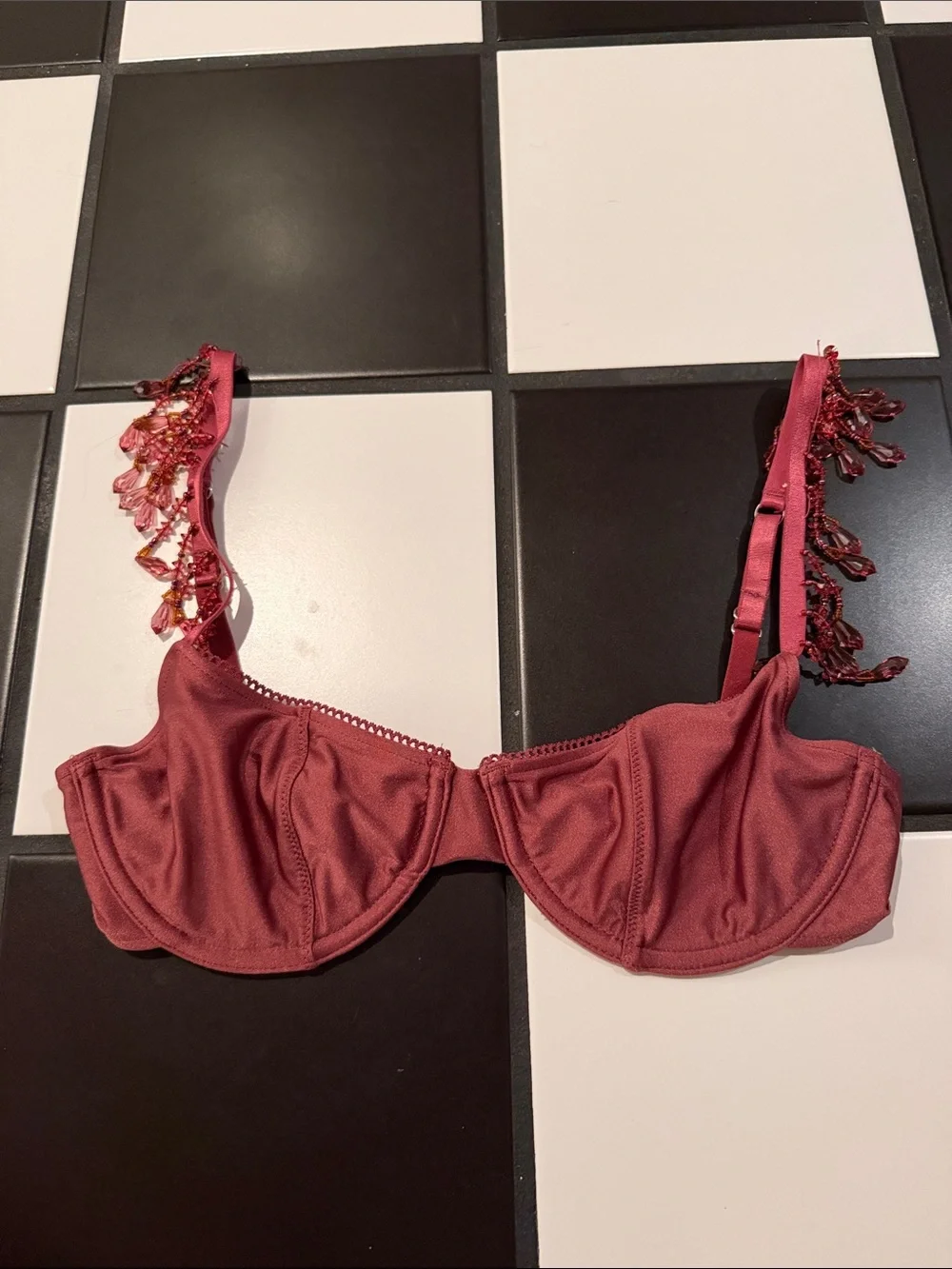 Frankies Bikinis x Sydney Sweeney Muse Underwire Bikini Top